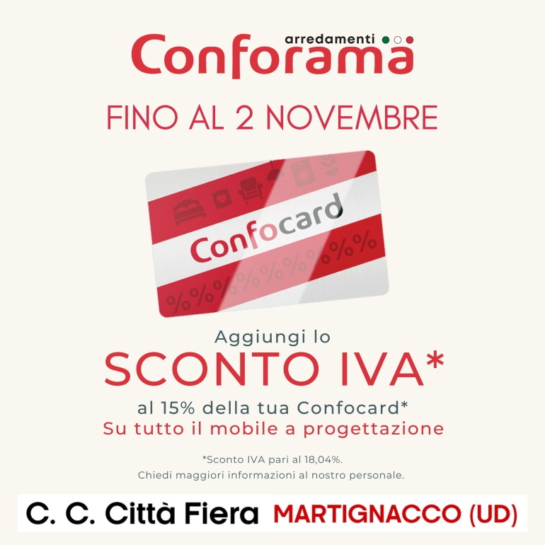 Conforama